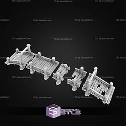 January 2026 Miniatures Land Miniatures