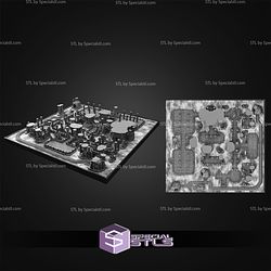 January 2026 Miniatures Land Miniatures