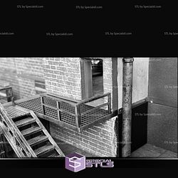 January 2026 Modern Miniatures