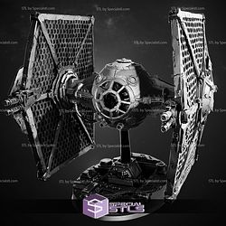 January 2026 MrModulork Miniatures