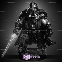 January 2026 MrModulork Miniatures