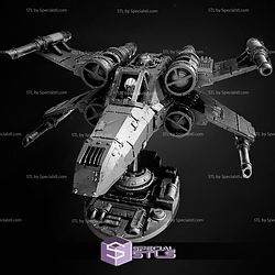 January 2026 MrModulork Miniatures