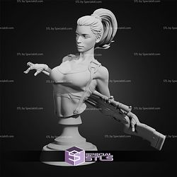 January 2026 Nutshell Atelier Miniatures