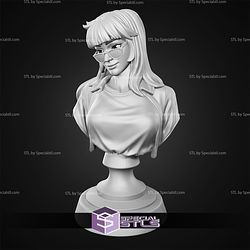 January 2026 Nutshell Atelier Miniatures