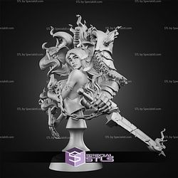 January 2026 Nutshell Atelier Miniatures