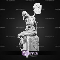 January 2026 Nutshell Atelier Miniatures