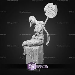 January 2026 Nutshell Atelier Miniatures