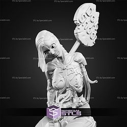 January 2026 Nutshell Atelier Miniatures