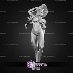 January 2026 Nutshell Atelier Miniatures