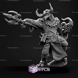 January 2026 One Page Rules Miniatures