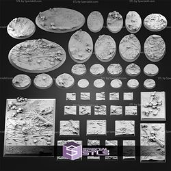 January 2026 One Page Rules Miniatures