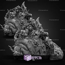 January 2026 One Page Rules Miniatures