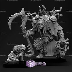 January 2026 One Page Rules Miniatures