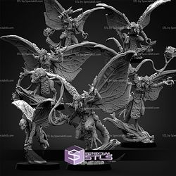 January 2026 One Page Rules Miniatures