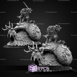 January 2026 One Page Rules Miniatures