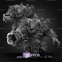 January 2026 One Page Rules Miniatures