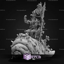 January 2026 One Page Rules Miniatures