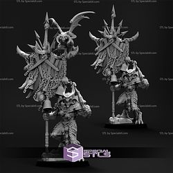 January 2026 One Page Rules Miniatures