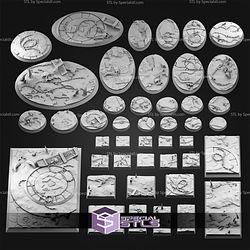 January 2026 One Page Rules Miniatures