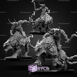 January 2026 One Page Rules Miniatures