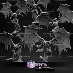 January 2026 One Page Rules Miniatures