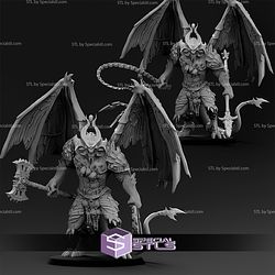 January 2026 One Page Rules Miniatures