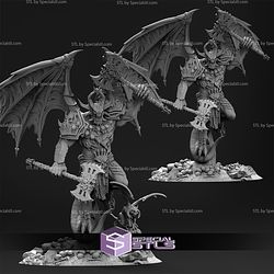 January 2026 One Page Rules Miniatures