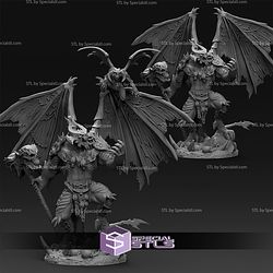 January 2026 One Page Rules Miniatures