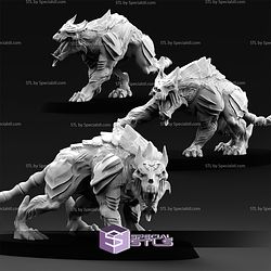 January 2026 One Page Rules Miniatures