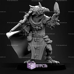 January 2026 One Page Rules Miniatures