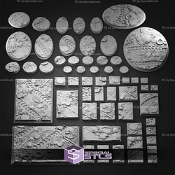January 2026 One Page Rules Miniatures