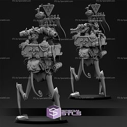 January 2026 One Page Rules Miniatures