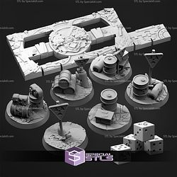 January 2026 One Page Rules Miniatures