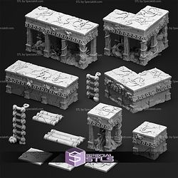 January 2026 One Page Rules Miniatures