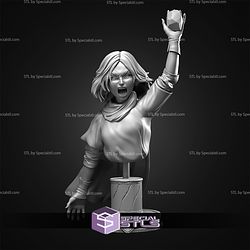 January 2026 Parasite Collectibles Miniatures