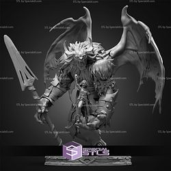 January 2026 Parasite Collectibles Miniatures