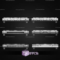 January 2026 Print Minis Miniatures