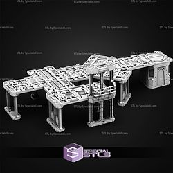 January 2026 Print Minis Miniatures