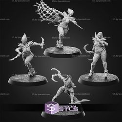 January 2026 PS Miniatures