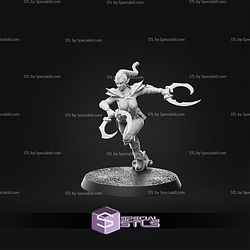 January 2026 PS Miniatures