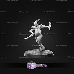 January 2026 PS Miniatures