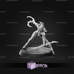 January 2026 PS Miniatures