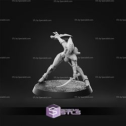 January 2026 PS Miniatures