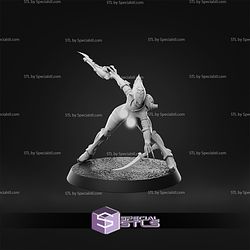 January 2026 PS Miniatures