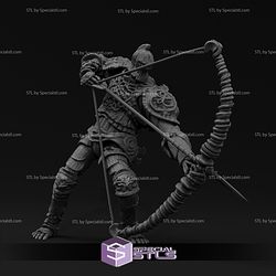 January 2026 Real Stone Miniatures