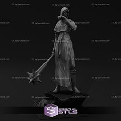 January 2026 Real Stone Miniatures