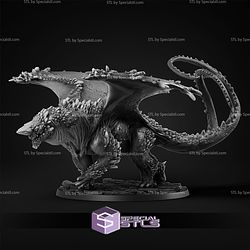 January 2026 Rescale Lord of Print Miniatures