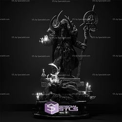 January 2026 Rescale Lord of Print Miniatures