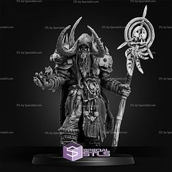 January 2026 Rescale Lord of Print Miniatures