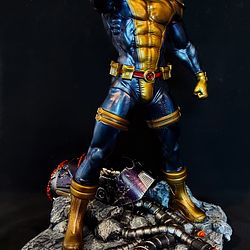 Cyclops from Marvel